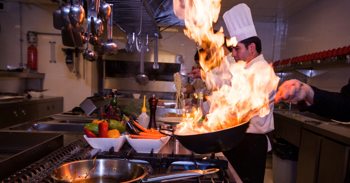 ¿Cuáles se consideran las mejores gastronomías del mundo?